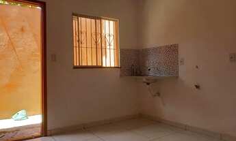 Imagem 6: Kit net tipo apartamento