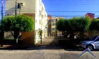 Imagem 2: Apartamento com 3 dormitórios à venda, 67 m² por R$ 270.000,00 - Cidade dos Funcionários