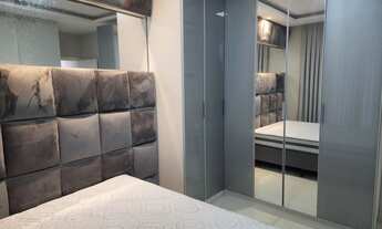 Imagem 2: Aluga-se Casa Mobiliada com Piscina em Condomínio Fechado