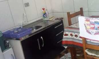 Imagem 2: Alugo casa Casa com 1 dormitório