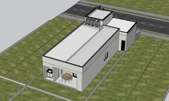 Imagem 13: Condomínio Primor das Torres