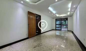 Imagem 4: Apartamento com 3 dormitórios à venda, 140 m² por R$ 1.190.000,00 - Recreio dos Bandeirant