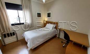 Imagem 6: Paradise Garden - Flat no Paraíso com 02 dorms, fácil acesso a Av. Paulista