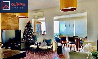 Imagem 7: Venda Cobertura 2 Dormitórios - 129 m² Chácara Santo Antônio