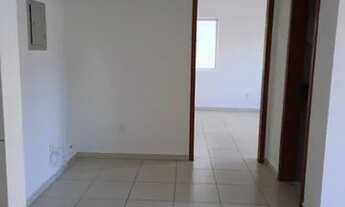 Imagem 5: Apartamento semimobiliado, com terraço e perto da FURB