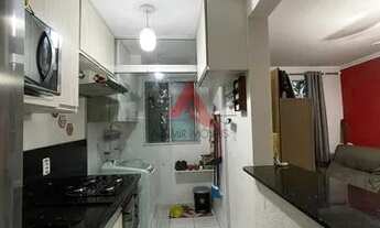 Imagem 5: JACAREí - Apartamento Padrão - Villa Branca