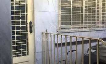 Imagem: Rio de Janeiro - Casa Padrão - Meier