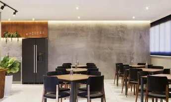 Imagem 4: Apartamento com 2 dormitórios à venda, 58 m² por R$ 430.000,00 - Bessa - João Pessoa/PB