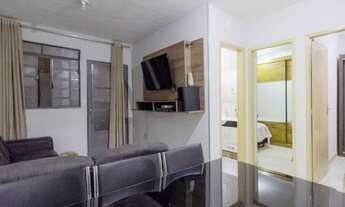 Imagem 4: Belo Horizonte - Casa Padrão - Serrano