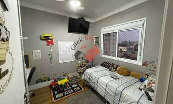 Imagem 7: Ótimo Apartamento à Venda no Domo Home localizado no Centro de São Bernardo Consulte outro