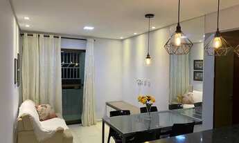 Imagem 6: Apartamento para aluguel possui 53metros quadrados com 2 quartos