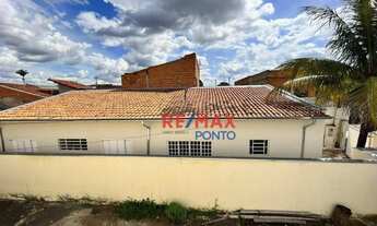 Imagem 2: Casa com 2 dormitórios para alugar, 90 m² por R$ 1.065,00/mês - Parque Novacoop - Mogi Mir