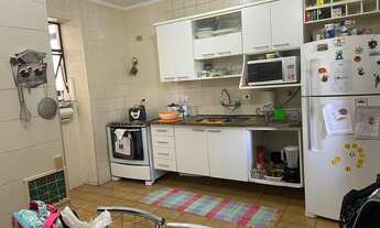 Imagem 4: Apartamento para venda com 136 metros quadrados e 3 dormitórios no Vila Ema - SJC