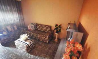 Imagem 5: CASA- VILA VITORIA - SANTO ANDRE / SP