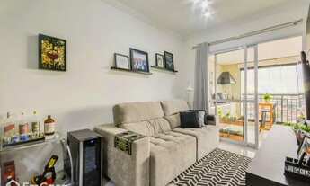 Imagem 2: Apartamento à venda em Sao Paulo