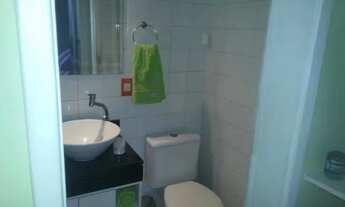 Imagem 7: Apartamento para venda com 69 metros quadrados com 2 quarto, sendo 1 suite