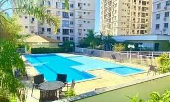 Imagem 2: Condominio Garden Bosque da Saúde