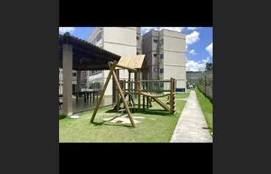 Imagem 3: Repasse Apartamento Reserva Palmeiras