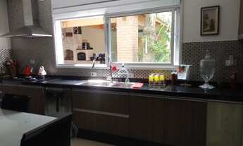 Imagem 3: Lindo sobrado na parte nobre do Jd. Vila Formosa