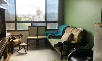 Imagem 2: Apartamento para Venda - 66.81m², 2 dormitórios, sendo 1 suites, 2 vagas - Petrópolis