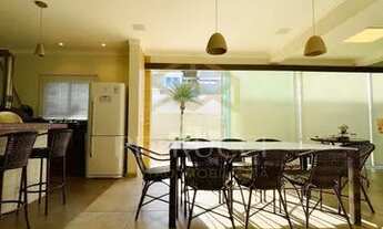 Imagem 7: Casa - Loteamento Mont Blanc Residence - Campinas