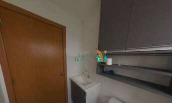 Imagem 5: Apartamento com 2 dormitórios para alugar, 42 m² por R$ 1.362/mês - Vila Nova Aliança - Ja