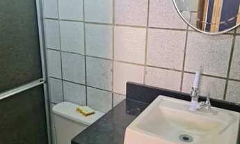 Imagem 5: Apartamento para aluguel tem 82 metros quadrados com 3 quartos em Aeroclube - João Pessoa