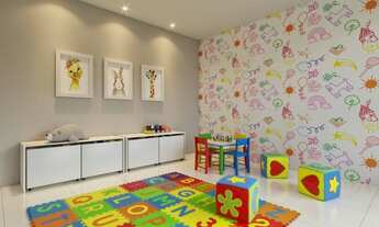 Imagem 7: Vila Esmeralda para venda possui 46 metros quadrados com 2 quartos em Rio Doce - Olinda