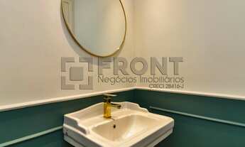 Imagem 4: Apartamento reformado, excelente oportunidade. na Consolação, bairro de Cerqueira Cesar