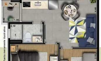 Imagem 4: Station Park | Construtora Pratica | Construção