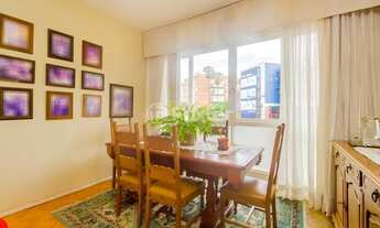 Imagem 2: Apartamento à venda Rua Vinte e Quatro de Outubro, Moinhos de Vento - Porto Alegre