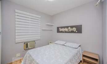 Imagem 7: Apartamento à Venda - Jacarepaguá, 2 Quartos, 51 m2