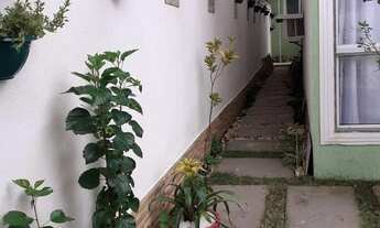 Imagem 6: Casa para venda tem 105 metros quadrados com 3 quartos em Graça - Salvador - Bahia