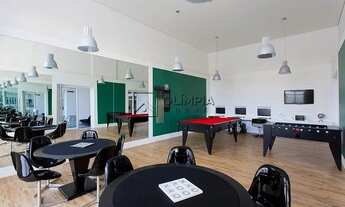 Imagem 6: Apartamento Locação 1 Dormitórios - 67 m² Brooklin