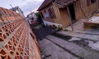 Imagem 3: Vendo Terreno com casa 11x30 Direto com Propietario