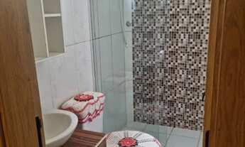 Imagem 6: IMPERDÍVEL APARTAMENTO (MOBILIADO