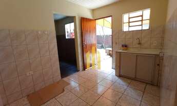 Imagem 5: Casa com 1 dormitório para alugar, 50 m² por R$ 1.250,00/mês - Água Fria - São Paulo/SP