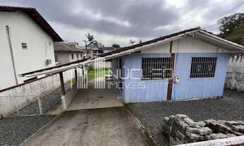 Imagem 2: Casa para Venda no bairro Guanabara, Joinville / SC