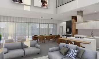 Imagem 5: Casa Alto Padrão em Condomínio Fechado