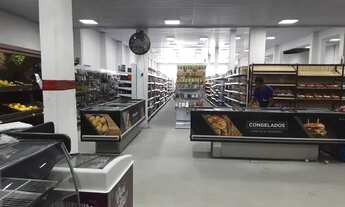 Imagem 4: Ponto de mercado