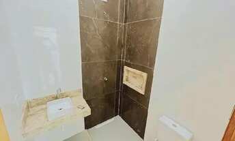 Imagem 4: Casa para venda em Uruguai - Salvador - BA