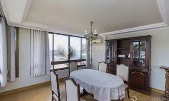 Imagem 4: Apartamento para venda possui 197 metros quadrados com 3 quartos