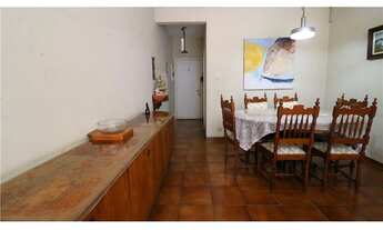 Imagem 6: Você acaba de encontrar o imóvel em uma das ruas mais conhecidas de São Paulo, apartamento