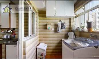 Imagem 5: Apartamento em Vila Mariana - São Paulo