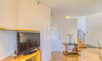 Imagem 5: SãO PAULO - Apartamento Padrão - Itaim Bibi