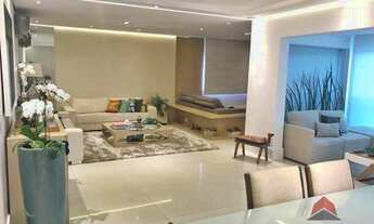 Imagem 3: Apartamento com 4 dormitórios, 233 m² - venda por R$ 2.948.000,00 ou aluguel por R$ 17.190