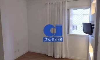 Imagem 6: Apartamento com 3 dormitórios para alugar, 164 m² por R$ 10.967,77/mês - Edifício Mont Bla