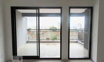 Imagem 5: Apartamento à Venda - Ipiranga, 1 Quarto, 38 m2