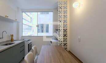 Imagem 7: Apartamento para Aluguel - Pinheiros, 1 Quarto, 46 m2