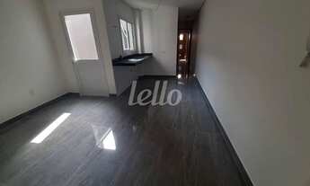 Imagem: Santo André - Apartamento Padrão - Jardim